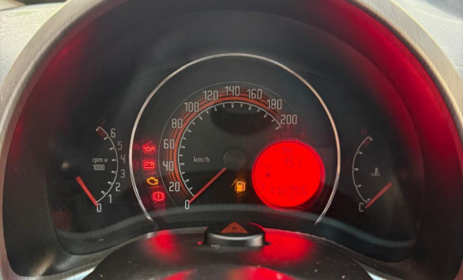 Fiat UNO WAY 1.0 EVO Fire Flex 8V 5p 2013 Flex-8