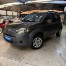 Fiat UNO WAY 1.0 EVO Fire Flex 8V 5p 2013 Flex-0