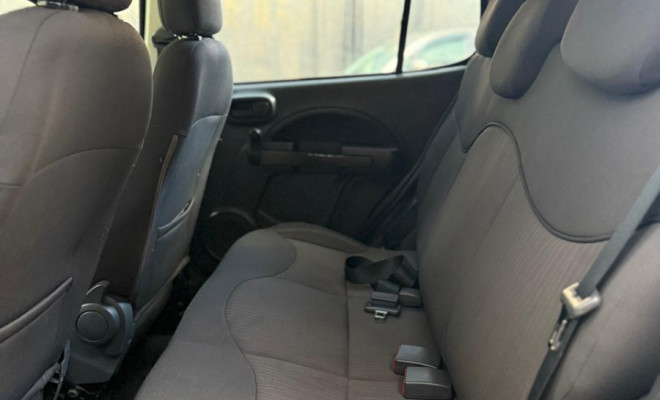 Fiat UNO WAY 1.0 EVO Fire Flex 8V 5p 2013 Flex-5