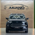 Ford EcoSport TITANIUM 2.0 16V Flex 5p Aut. 2015 Flex-12