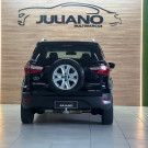 Ford EcoSport TITANIUM 2.0 16V Flex 5p Aut. 2015 Flex-13