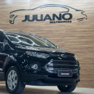 Ford EcoSport TITANIUM 2.0 16V Flex 5p Aut. 2015 Flex-10