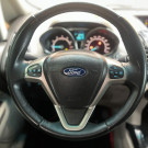 Ford EcoSport TITANIUM 2.0 16V Flex 5p Aut. 2015 Flex-7