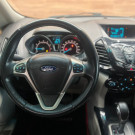 Ford EcoSport TITANIUM 2.0 16V Flex 5p Aut. 2015 Flex-5