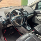 Ford EcoSport TITANIUM 2.0 16V Flex 5p Aut. 2015 Flex-3
