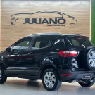 Ford EcoSport TITANIUM 2.0 16V Flex 5p Aut. 2015 Flex-2