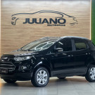 Ford EcoSport TITANIUM 2.0 16V Flex 5p Aut. 2015 Flex-0