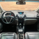 Ford EcoSport TITANIUM 2.0 16V Flex 5p Aut. 2015 Flex-4