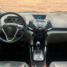 Ford EcoSport TITANIUM 2.0 16V Flex 5p Aut. 2015 Flex-6