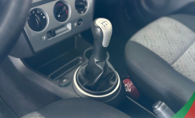 Ford Fiesta 1.0 8V Flex/Class 1.0 8V Flex 5p 2014 Flex-10