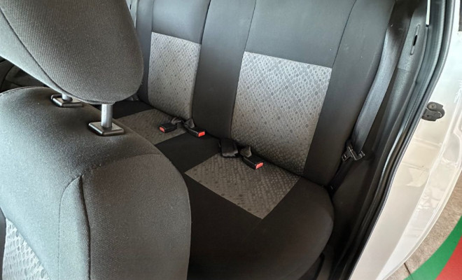 Ford Fiesta 1.0 8V Flex/Class 1.0 8V Flex 5p 2014 Flex-7