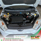 Ford Fiesta 1.0 8V Flex/Class 1.0 8V Flex 5p 2014 Flex-9