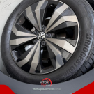 VW - VolksWagen T-Cross 200 TSI 1.0  Flex 12V 5p Aut. 2024 Flex-2