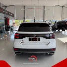 VW - VolksWagen T-Cross 200 TSI 1.0  Flex 12V 5p Aut. 2024 Flex-12