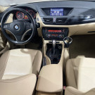 BMW X1 SDRIVE 18i 2.0 16V 4x2 Aut. 2013 Gasolina-4