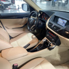 BMW X1 SDRIVE 18i 2.0 16V 4x2 Aut. 2013 Gasolina-6