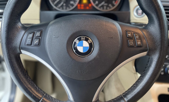 BMW X1 SDRIVE 18i 2.0 16V 4x2 Aut. 2013 Gasolina-18