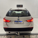 BMW X1 SDRIVE 18i 2.0 16V 4x2 Aut. 2013 Gasolina-31