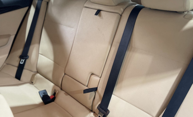 BMW X1 SDRIVE 18i 2.0 16V 4x2 Aut. 2013 Gasolina-28