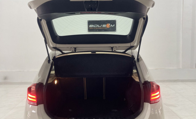 BMW X1 SDRIVE 18i 2.0 16V 4x2 Aut. 2013 Gasolina-29