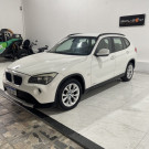 BMW X1 SDRIVE 18i 2.0 16V 4x2 Aut. 2013 Gasolina-1