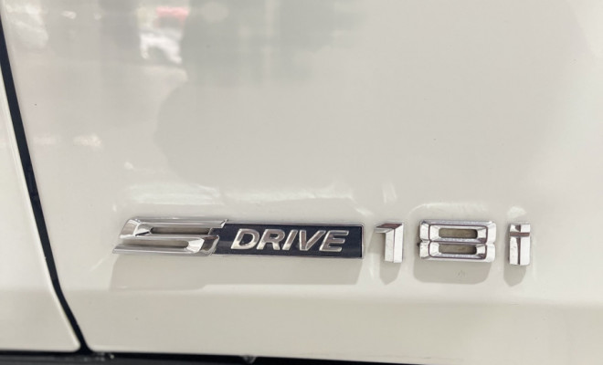 BMW X1 SDRIVE 18i 2.0 16V 4x2 Aut. 2013 Gasolina-26