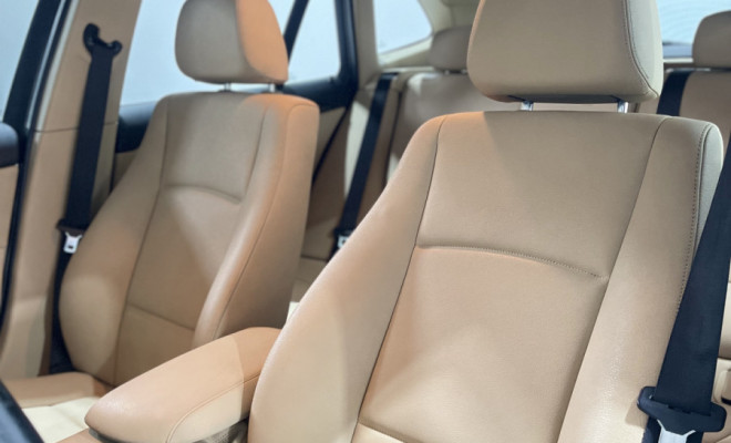 BMW X1 SDRIVE 18i 2.0 16V 4x2 Aut. 2013 Gasolina-27