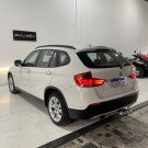 BMW X1 SDRIVE 18i 2.0 16V 4x2 Aut. 2013 Gasolina-30