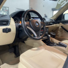 BMW X1 SDRIVE 18i 2.0 16V 4x2 Aut. 2013 Gasolina-17