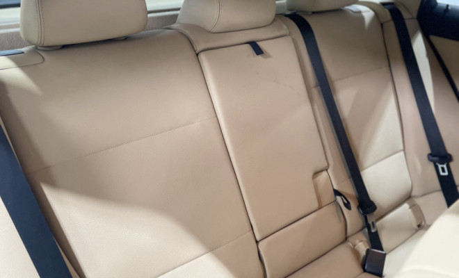 BMW X1 SDRIVE 18i 2.0 16V 4x2 Aut. 2013 Gasolina-21