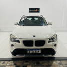BMW X1 SDRIVE 18i 2.0 16V 4x2 Aut. 2013 Gasolina-0
