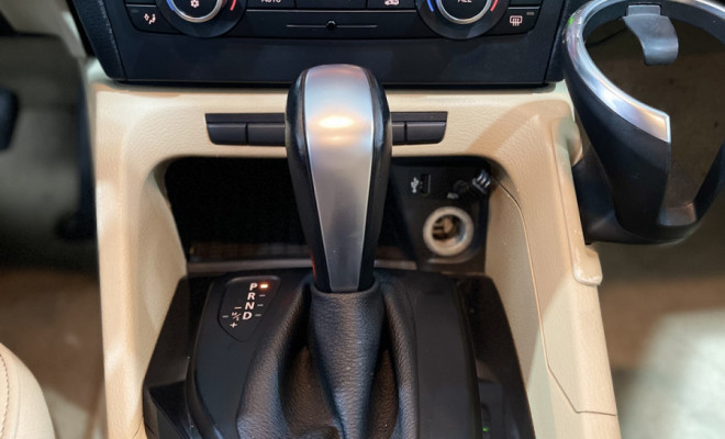 BMW X1 SDRIVE 18i 2.0 16V 4x2 Aut. 2013 Gasolina-7