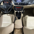 BMW X1 SDRIVE 18i 2.0 16V 4x2 Aut. 2013 Gasolina-10