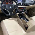 BMW X1 SDRIVE 18i 2.0 16V 4x2 Aut. 2013 Gasolina-3