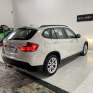 BMW X1 SDRIVE 18i 2.0 16V 4x2 Aut. 2013 Gasolina-32