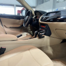 BMW X1 SDRIVE 18i 2.0 16V 4x2 Aut. 2013 Gasolina-11