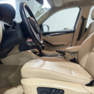 BMW X1 SDRIVE 18i 2.0 16V 4x2 Aut. 2013 Gasolina-19