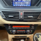BMW X1 SDRIVE 18i 2.0 16V 4x2 Aut. 2013 Gasolina-8