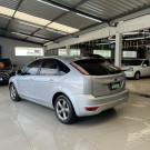 Ford Focus Sed. TI./TI.Plus 2.0 16V Flex  Aut 2013 Flex
