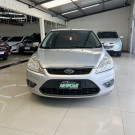 Ford Focus Sed. TI./TI.Plus 2.0 16V Flex  Aut 2013 Flex