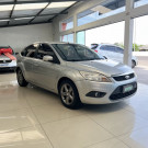 Ford Focus Sed. TI./TI.Plus 2.0 16V Flex  Aut 2013 Flex