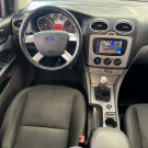Ford Focus Sed. TI./TI.Plus 2.0 16V Flex  Aut 2013 Flex