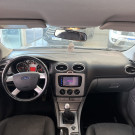 Ford Focus Sed. TI./TI.Plus 2.0 16V Flex  Aut 2013 Flex