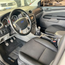 Ford Focus Sed. TI./TI.Plus 2.0 16V Flex  Aut 2013 Flex