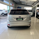 Ford Focus Sed. TI./TI.Plus 2.0 16V Flex  Aut 2013 Flex