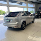 Ford Focus Sed. TI./TI.Plus 2.0 16V Flex  Aut 2013 Flex