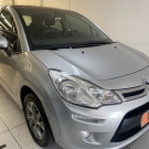 Citroën C3 Tendance 1.5 Mec 2015