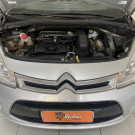 Citroën C3 Tendance 1.5 Mec 2015