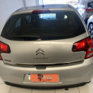 Citroën C3 Tendance 1.5 Mec 2015