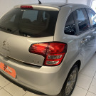 Citroën C3 Tendance 1.5 Mec 2015
